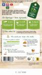 Aromatiques - Cerfeuil Commun - BIO - MEDIA_PACKAGING_VERSO